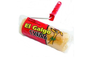 Rodillo El Galgo Lana Selec. 9" Rodillo El Galgo Lana Selec. 9"