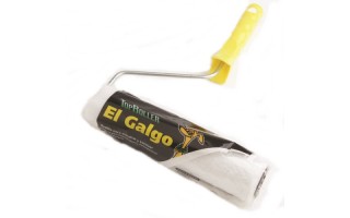 Rodillo El Galgo Pelo Corto 9" Rodillo El Galgo Pelo Corto 9"