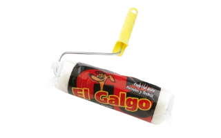 Rodillo El Galgo Hogar N°17 7"