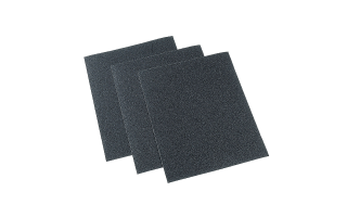 Lija Tela Esmeril El Galgo 210x260mm Grano 100 x25u Lija Tela Esmeril El Galgo 210x260mm Grano 100 x25u