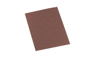Lija Roja Universal El Galgo 210x260mm Grano 120 Lija Roja Universal El Galgo 210x260mm Grano 120