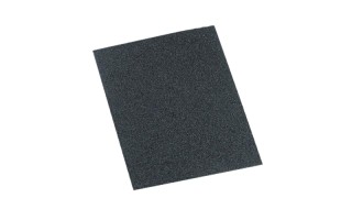 Lija Tela Esmeril El Galgo 210x260mm Grano 100