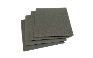 Lija Al Agua El Galgo 225x280mm Grano 120 x25u Lija Al Agua El Galgo 225x280mm Grano 120 x25u