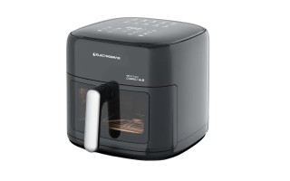 Freidora Eléctrica Electrobras Compact Digital 6,5L 1500W Freidora Eléctrica Electrobras Compact Digital 6,5L 1500W