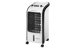 Climatizador de Ambiente Electrobras EBCA 270m³/h Climatizador de Ambiente Electrobras EBCA 270m³/h