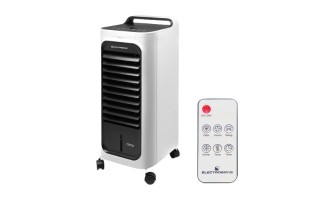 Climatizador de Ambiente Electrobras EBCA 600m³/h Climatizador de Ambiente Electrobras EBCA 600m³/h