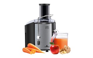 Extractor de Jugos Electrobras EBCF-980 1L 980W Extractor de Jugos Electrobras EBCF-980 1L 980W