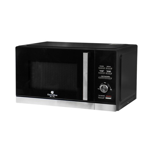 Microondas Electrobras EBHE con Grill 31L 1450W