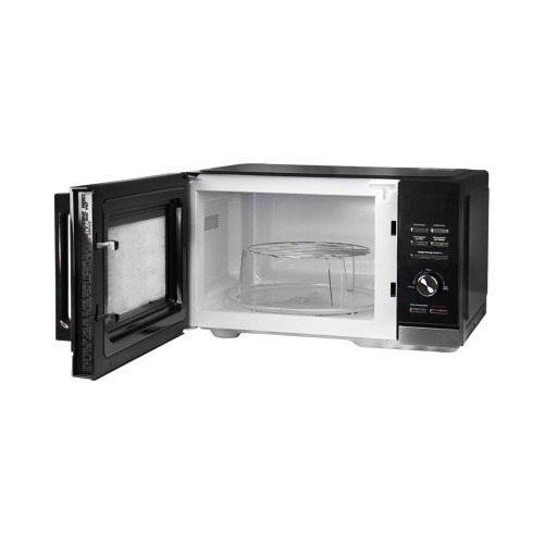 Microondas Electrobras EBHE con Grill 31L 1450W