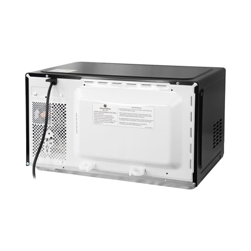 Microondas Electrobras EBHE con Grill 31L 1450W