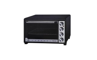 Horno Eléctrico Electrobras Family Chef EBHE 50L 2000W Horno Eléctrico Electrobras Family Chef EBHE 50L 2000W