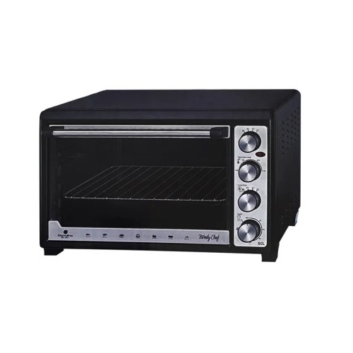 Horno Eléctrico Electrobras Family Chef EBHE 50L 2000W