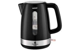 Hervidora Eléctrica Electrobras Smart EBJE 1,7L 2200W Hervidora Eléctrica Electrobras Smart EBJE 1,7L 2200W
