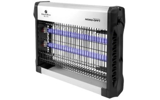 Mata Insectos Eléctrico Electrobras EBMI 16W Mata Insectos Eléctrico Electrobras EBMI 16W
