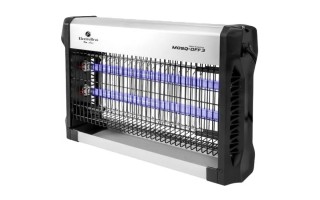 Mata Insectos Eléctrico Electrobras EBMI 30W Mata Insectos Eléctrico Electrobras EBMI 30W