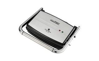 Sandwichera Grill Electrobras EBPG 1500W Sandwichera Grill Electrobras EBPG 1500W
