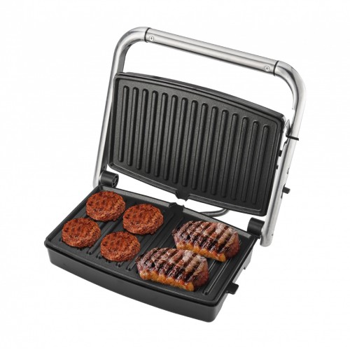 Sandwichera Grill Electrobras EBPG 1500W