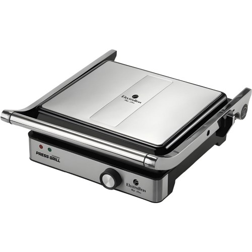 Sandwichera Grill Electrobras Family EBPG 2000W