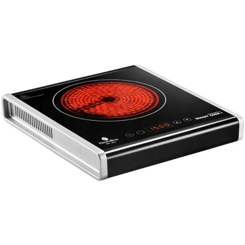 Placa de Cocina Electrobras Smart Cook EBVC 2000W