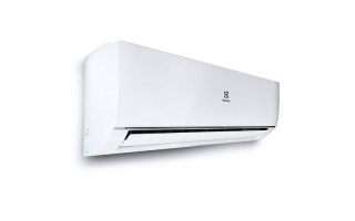 Acondicionador de Aire Split Electrolux 18000BTU Acondicionador de Aire Split Electrolux 18000BTU