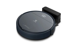Aspiradora Inteligente Electrolux ERB40 320ml 40W Aspiradora Inteligente Electrolux ERB40 320ml 40W
