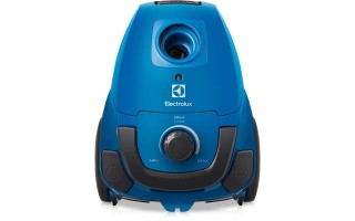 Aspiradora Electrolux Sonic SON10 1,2L 1400W Aspiradora Electrolux Sonic SON10 1,2L 1400W
