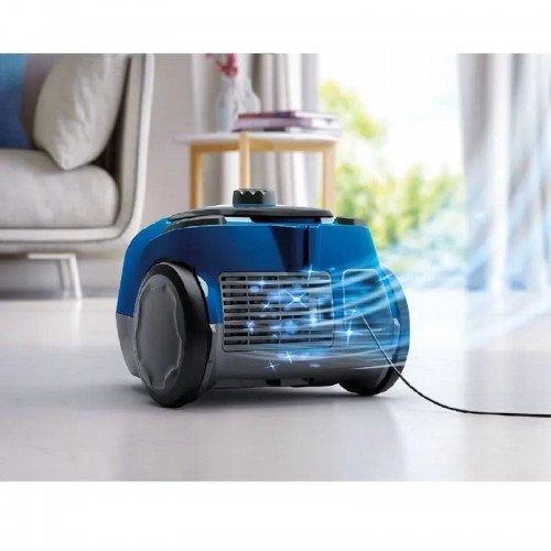 Aspiradora Electrolux Sonic SON10 1,2L 1400W