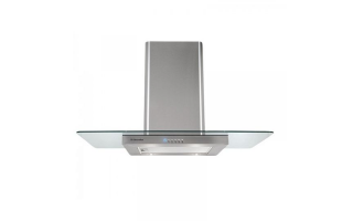 Extractor Campana Electrolux 90cm Inox. Extractor Campana Electrolux 90cm Inox.