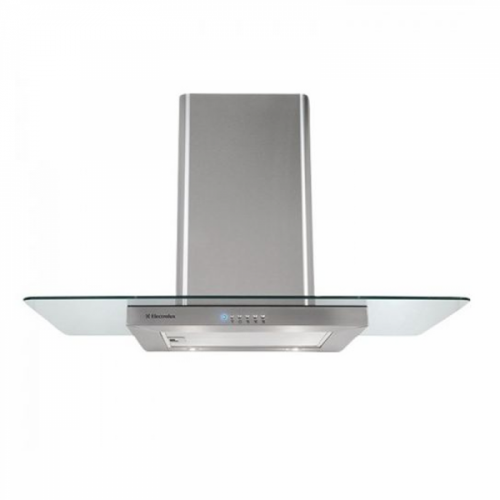 Extractor Campana Electrolux 90cm Inox.