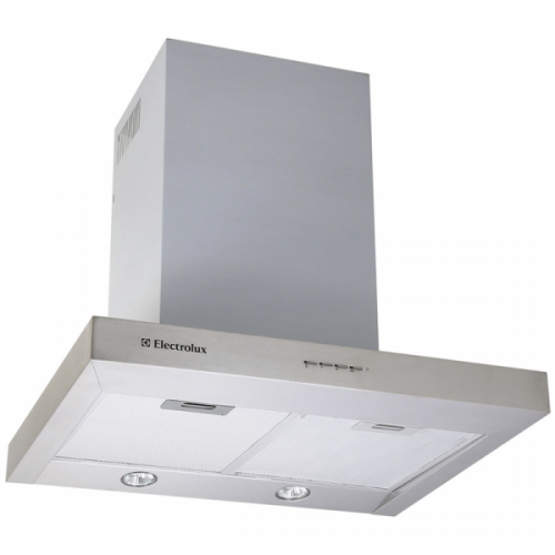 Extractor Campana Electrolux 60cm Inox.