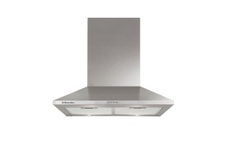 Extractor Campana Electrolux 60cm Inox. Extractor Campana Electrolux 60cm Inox.