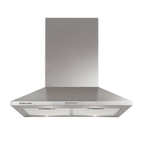 Extractor Campana Electrolux 60cm Inox.