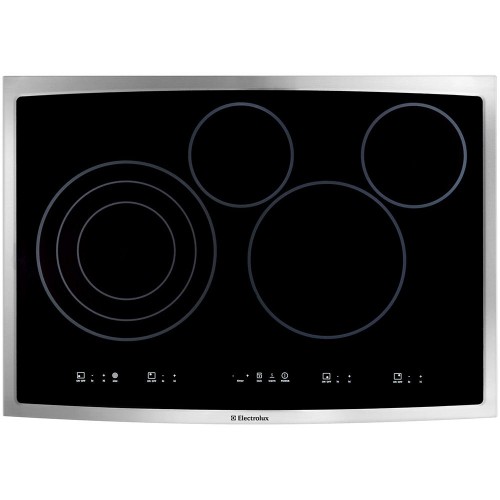 Placa de Cocina Electrolux Vitroceramica 4H 60cm