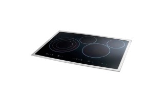 Placa de Cocina Electrolux Vitroceramica 4H 60cm Placa de Cocina Electrolux Vitroceramica 4H 60cm