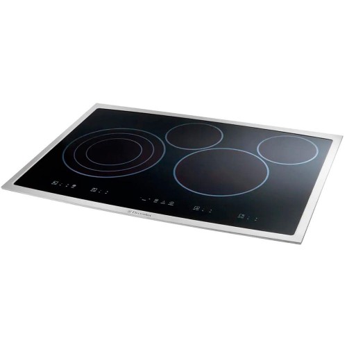 Placa de Cocina Electrolux Vitroceramica 4H 60cm