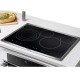 Placa de Cocina Electrolux Vitroceramica 4H 60cm