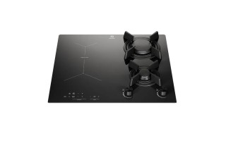 Placa de Cocina Electrolux IE62H Combinado 4H 59cm Placa de Cocina Electrolux IE62H Combinado 4H 59cm