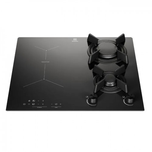 Placa de Cocina Electrolux IE62H Combinado 4H 59cm