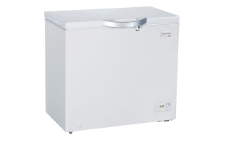 Congelador Horizontal Electrolux 200L Congelador Horizontal Electrolux 200L