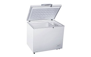 Congelador Horizontal Electrolux 200L Congelador Horizontal Electrolux 200L