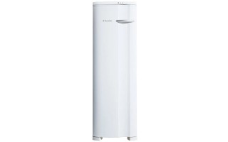 Congelador Vertical Electrolux FE27 218L  Congelador Vertical Electrolux FE27 218L