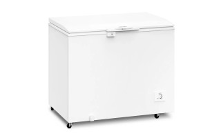 Congelador Horizontal Electrolux H330 314L 1 Tapa Blanco Congelador Horizontal Electrolux H330 314L 1 Tapa Blanco