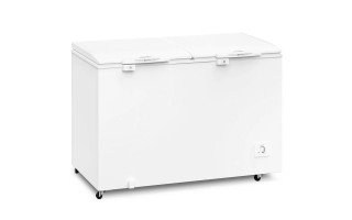 Congelador Horizontal Electrolux 414L Congelador Horizontal Electrolux 414L