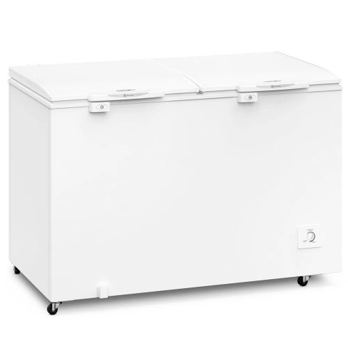 Congelador Horizontal Electrolux 414L