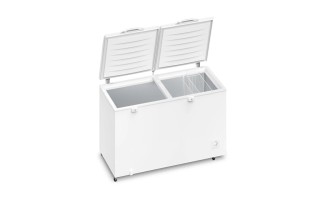 Congelador Horizontal Electrolux 513L Congelador Horizontal Electrolux 513L