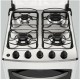 Cocina a Gas Electrolux 50SBC 4H Blanco