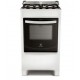 Cocina a Gas Electrolux 50SBC 4H Blanco