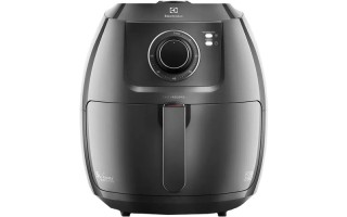Freidora Eléctrica Electrolux EAF50 5L 1700W Freidora Eléctrica Electrolux EAF50 5L 1700W