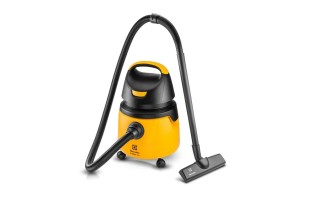 Aspiradora Electrolux GT20N 3,7L 1200W Polvo y Líquido Aspiradora Electrolux GT20N 3,7L 1200W Polvo y Líquido