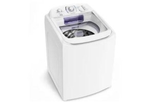 Lavarropas Electrolux L16PY Carga Superior 16kg Blanco Lavarropas Electrolux L16PY Carga Superior 16kg Blanco